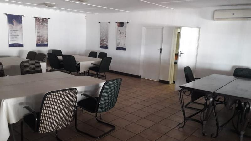 Commercial Property for Sale in Sasolburg Free State